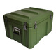 Star Tiger rotomolding box material box combat preparation box storage box equipment box 600*500*400mm Jingcang