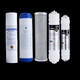 COUYER 滤野九阳净水器JYW-HC-1565/1583/1283WU/JYW-RO-12P501C/502C滤芯 前三级滤芯适用1283WU 12P501C/