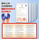Xingyu-Kleberarbeitsschutzhandschuhe Nitril halb hängende wasserdichte Verschleiß-resistenten ölresistenten säure-alkali-resistenten industriellen Autokonstruktionsbautechnik 12 Doppel N598 [Echte Lizenz]