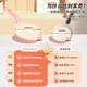 Food play real cooking mini kitchen real cooking full set of antibacterial mai Fanshi house educational cooking girl birthday gift