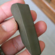 Xinjiang Hami Nanhu Laokeng clinker chlorite boutique pendant 26 grams.
