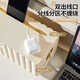 Fan Ye's plug-in storage box wire storage artifact socket plug-in board cable manager power cord charging data cable hub box