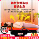 
DEWEINUO (DEWEINUO) inverted handstand machine household electric fitness equipment multi-function inverter cervical lumbar vertebra fully automatic traction and stretching artifact with heating electric traction and stretching inverted handstand machine