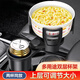 Clcey Car Water Cup Hopder Car Water Держатель Fixing Seat Multifunctional Beverage Stand One-Minute Tea Car Tea Cup Cup SD-1047 автомобиль на один минутный держатель чашки с двумя автомобилями