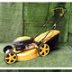 Woding Woding belt self-propelled W2022 lawn mower