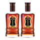 Guangyu Yuanyuan Marke Giling Jijiji Weinfamilie Geschenkbox 500 ml*2 Flaschen