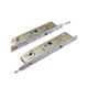 Yonghuan Yang's Lixing Broken Bridge Bridge Aluminium Porte de verrouillage Core Verrouillage du corps Poignée en aluminium Multi-point Porte Lock 923092359233 Plus de 9230 points sans clé