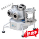 Shantoulin Village fully automatic Liyou ERM12034 milling cutter grinding machine grinding machine tungsten steel knife round rod opening and milling machine Liyou ERM-12 full set with two pieces of grinding wheels