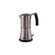 May Tree M180Wik / Weijia Steam Italien Electric Moka Coffee Pot 304 Férateur-cafetière en acier inoxydable 9711M 304 MOCHA POT 0ML