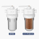 Submarine water purifier filter element Tianchi pot filter element household tap water filter PP cotton activated carbon filter element W1042 (activated carbon filter element)