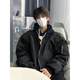 Zhidou Doudou Jacket Men's Spring y Autumn Nuevo hombro piloto de la altura de trabajo Trendy Workwear de moda