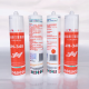 Glue de vidrio JH348 358 378 379 668 698 ácido neutro transparente porcelana blanca Glue de vidrio blanco Qianlima 379 NEUTRO transparente (250 ml)