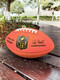 Manon Messiant American Football Competition Training Nr. 9 Student Kinder Nr. 6 Nr. 3 Pink Orange Blue N Multi-Color Nr. 4 Ball Farbe kann beachten
