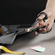 Zhang Xiaoquan 10-inch tailoring scissors clothing scissors