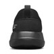 Skechers Herrenschuhe für Sommer atmungsaktive Ein-Fuß-Pedaling-Schuhe weicher Sohle Leichtes Casual Sneakers 216010