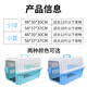 Pochido pet flight box small size (recommended within 12Jin [Jin equals 0.5kg]) pet portable dog cage [direct from source] door-to-door delivery