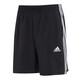 Adidas Shorts Pantalon Men's New Style Fitness Training tissé à séchage rapide Breoutable Pantalon décontracté Sports Sports IC1484 M (175 / 80A)