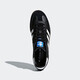 Adidas adidas sambaT toe shoes sneakers men and women casual shoes B75807 38