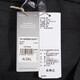 Adidas official men's pants new sports pants cotton comfortable breathable casual pants running training fashionable straight trousers HE9894 L