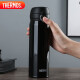 THERMOS thermos cup 500ml men and women car stainless steel series thermal insulation cup JNL-501CBK