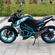 Taolu Chunfeng NK150 motorcycle NK250 street car CF400 party race 650ABS electronic spray large displacement heavy motorcycle sports car black license plate can be registered