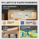 Jd.com chuanging concept pro Детские таблицы стола на столе стола настольный стул набор сплошного дерева Студент Студент Стол AA Лампа 1,2 млн синий