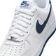 
Nike NIKE board shoes men's Air Force One AIR FORCE 1 sports shoes FJ4146-104 white 42