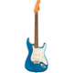 FENDER芬达SQ电吉他CV系列50S/60S/70S/STRAT/TELE入门男女初学者电吉它 CV60S 月桂木单单单 湖水蓝ST