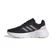 Adidas women's shoes, fashionable and comfortable sports shoes, cushioned breathable wear-resistant lightweight casual running shoes ID7372 ID7372 37
