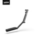 GoPro GoPro Sports Camera Accessories Crackte Cracket Selfie Stick Casticable to Hero12/11/10/9/8/MAX Triple Selfie Stick 2.0