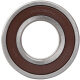 
High-speed bearing 6206 6207 6208 6209 6210 6211 6212 6213ZZ 6216ZZ Iron seal