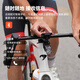 iGPSPORT迹驰自行车码表公路车山地车GPS码表智能无线骑行导航码表 BSC300T触屏码表