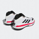 Adidas/Adidas Bounce Legends Herren Sport College -Studenten tägliches Training Praktischer Basketballschuhe IE9277 44.5