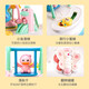 Xinge baby multi-functional game table baby toys 6-12 months newborn early education music piano learning table 1-3 years old boy one-year-old girl child birthday gift 614