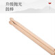 相思鸟 堂鼓儿童鼓大鼓小鼓锣鼓打鼓牛皮鼓乐器小孩鼓战鼓 6寸