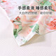 Fuanna Home Textiles Four-piece set of pure cotton 100% pure cotton quilt covers all cotton nude bedding [Pure cotton hot-selling model] Yuewu 1.8 meters bed sheet style (quilt cover 230*229cm)