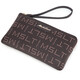 Mashalanti Clutch Sack Light Luxury Women's Women's 2025 Новая большая мощность может удержать подарок на день рождения кошелька для монет
