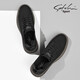 
Shachi men's shoes spring and autumn board shoes men's casual shoes fashion canvas shoes lace-up soft sole casual versatile sports shoes trend black 39 leather shoes size