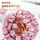 Dianheng (Dianheng) Coco Sugar de coco importado Cocoa no es especialidad de Hainan, especialidad, bocadillos nostálgicos y dulces de la infancia, 80 cápsulas, 5 bolsas [1585 gramos] Versión grande