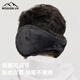 MISSION UV earmuffs men's winter warm earmuffs earmuffs ear muffs ear wrap ear warm ear cap anti-cold antifreeze earmuffs