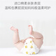 Dr. Totoro Chicken Children's Fun Windel XXL Code 60 Tabletten [14-17 kg] männliche und weibliche Baby Windeln Ultra dünn atmungsaktiv und trocken