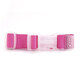 Shiftend suitcase external buckle straps suitcase anti-loss fastening with luggage fixing clamps suitcase accessories recommended 3 packs [random color] free hands