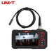 Uni-T Industrial Endoscope Handheld HD Camera Peep Detector Repair Pipe Waterproof Probe UT667-5m Large Screen Single Lens Lithium Battery Model