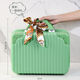 
Yuantianxia Company Business Gift Customized Suitcase Souvenir Practical Niche Advanced Premium Gift for Employees and Customers Thermos Cup Gift Box Green-Mouse Pad + Book/Keyboard + Pen-Trunk