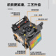 云测通信 YUN TEST韩国一诺 光纤熔接机IFS-15T/36/15Mpro/55M皮线光缆热熔进口融纤机器全自动智能熔纤机融接机装维 一诺View6T熔接机（可做100公里，赠一步刀）