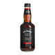 杰克丹尼（Jack Daniels）可乐味 礼盒装 330ml*6瓶  威士忌  预调酒