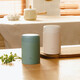 ZO JIRUSHI (ZO JIRUSHI) beaker lunch box jar vacuum stainless steel insulation lunch box portable student bento box KA SW-KA40 green 400ml