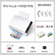 华为 PixLab V1彩色打印机复印扫描无线多功能一体机墨仓式家用微信 PixLab V1(打印复印扫描+无线) 套餐二(标配+黑彩专用墨盒4瓶)