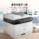 惠普（HP）打印机178nw/179fnw A4彩色激光多功能一体机打印复印扫描无线直连家用办公 全国联保 179fnw 四合一+有线+无线+输稿器