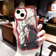El estuche de teléfono móvil original del maestro mágico Wei Wuxian es adecuado para Apple 15p Redmi Note12VIVOY78Y70SOPPO CREEM Patrón transparente W16835 OPPO Series Modelo Enviar notas de servicio al cliente
